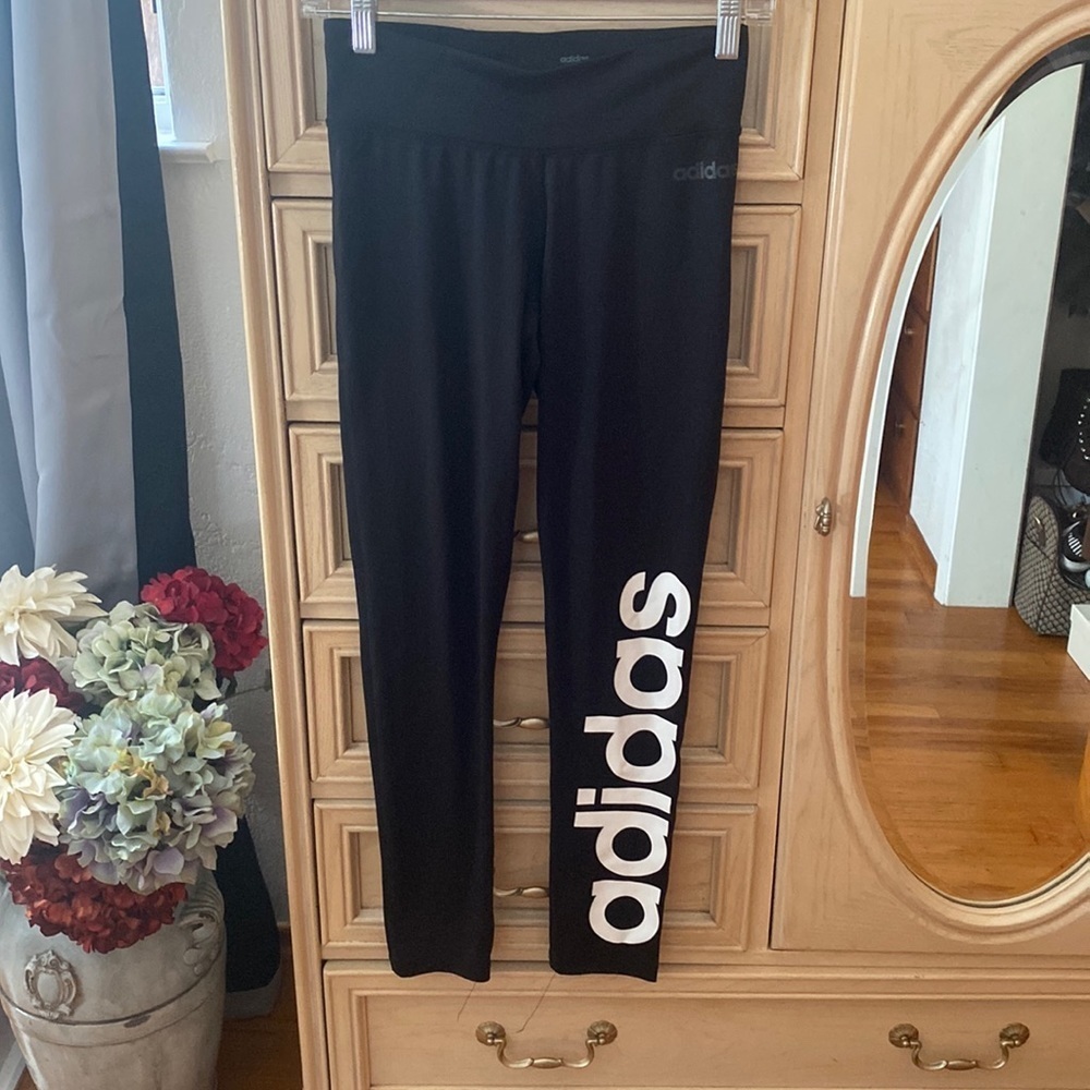 Adidas Leggings